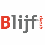 Logo Blijf groep